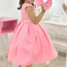 Vestido infantil